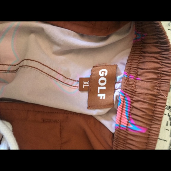 Golf wang - Picture 8 of 15